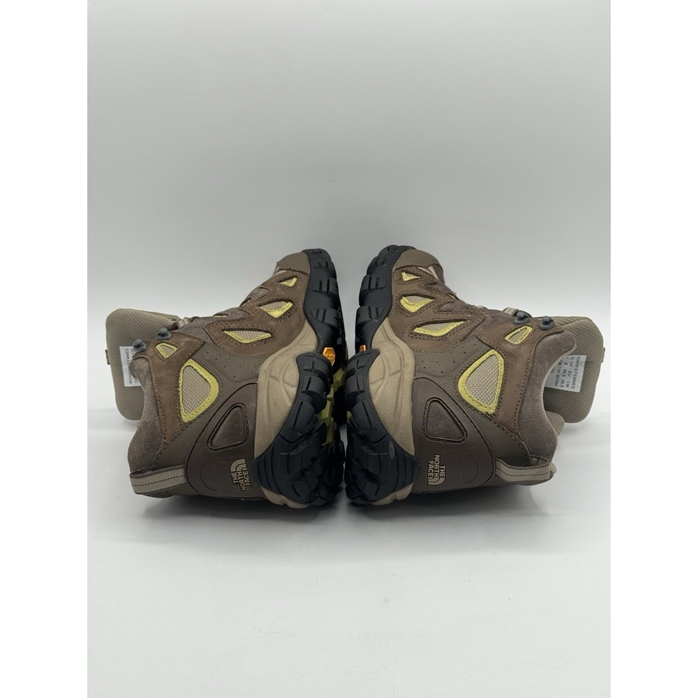 The North Face Women's Goretex Hiking Shoes Size 9.5 Outdoors - Picture 7 of 13